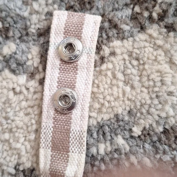 Burberry London Womens Ajustable Cap - Picture 5 of 5